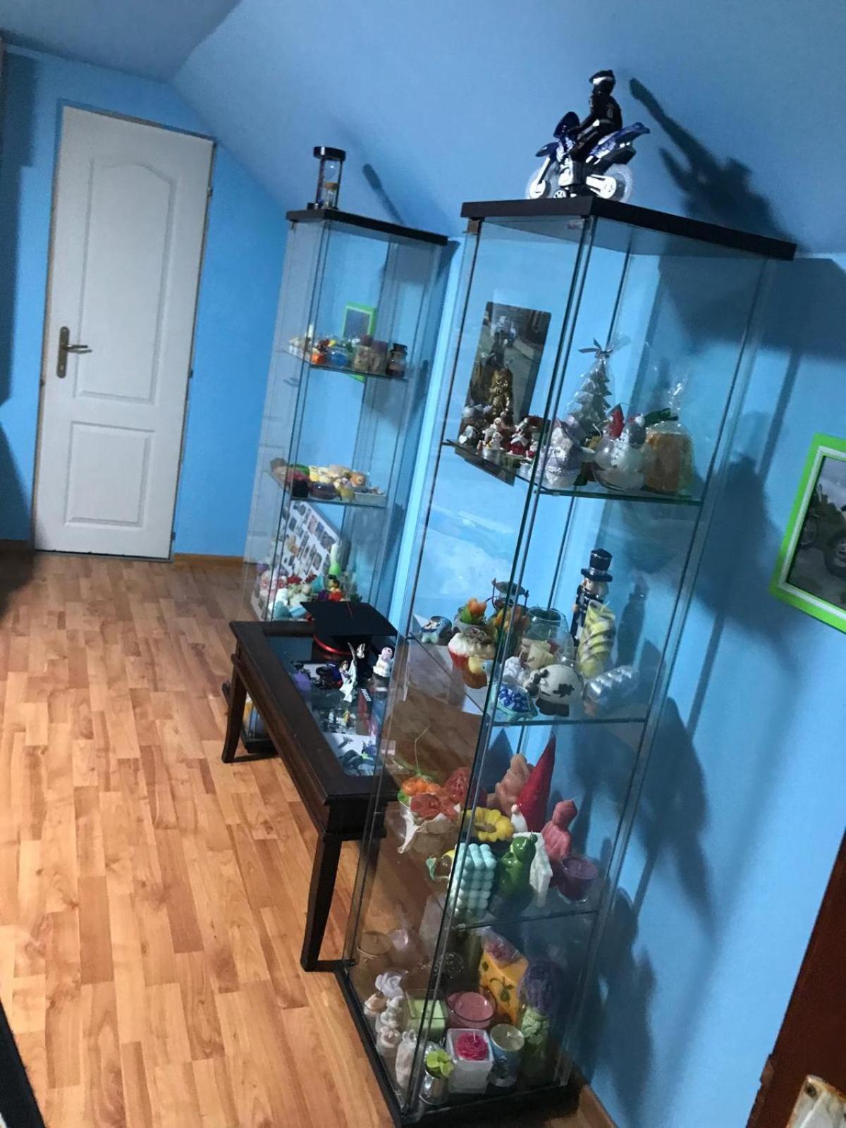 Casa De Vacanta Alina Prundul Birgaului 外观 照片