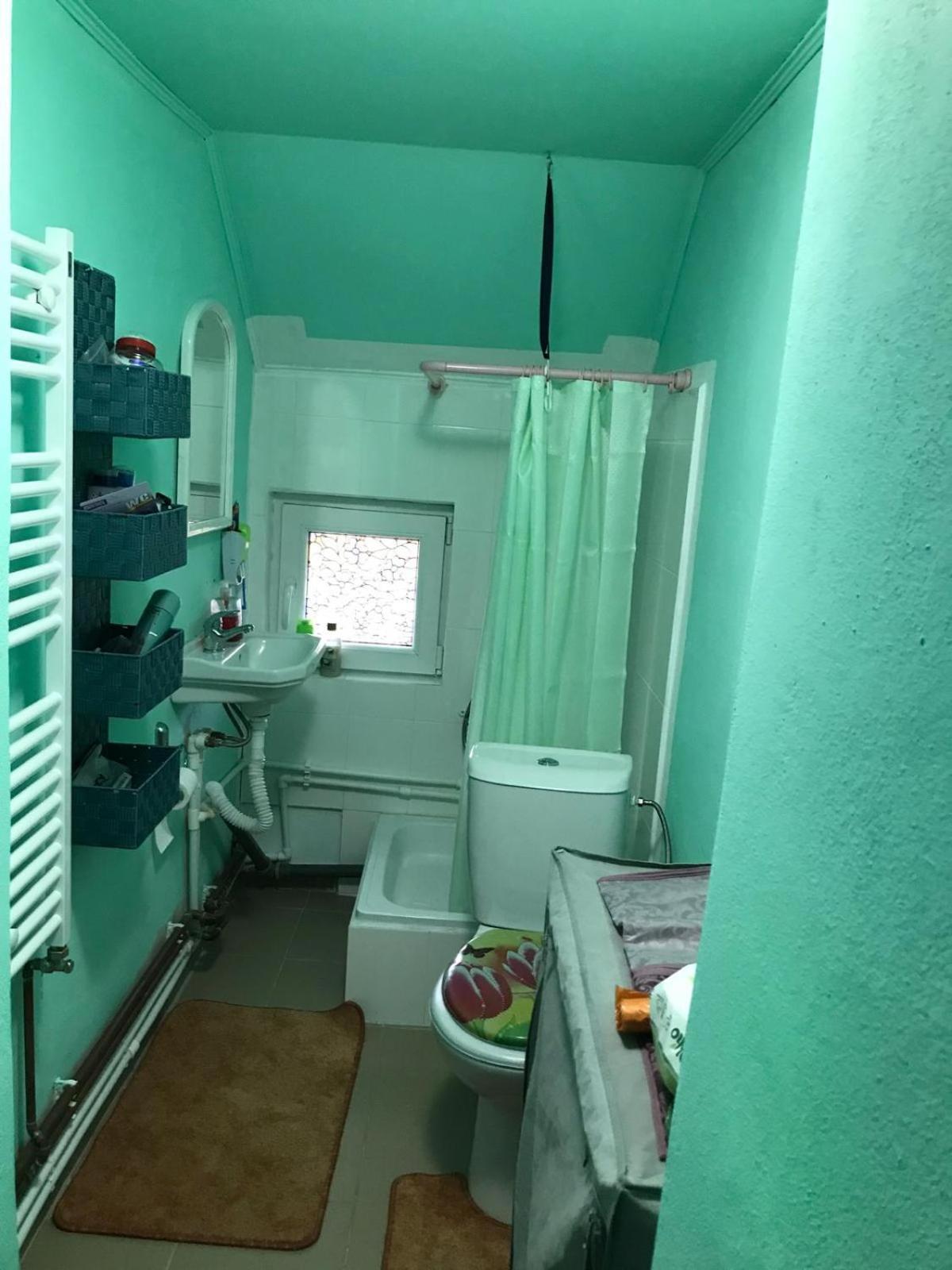 Casa De Vacanta Alina Prundul Birgaului 外观 照片