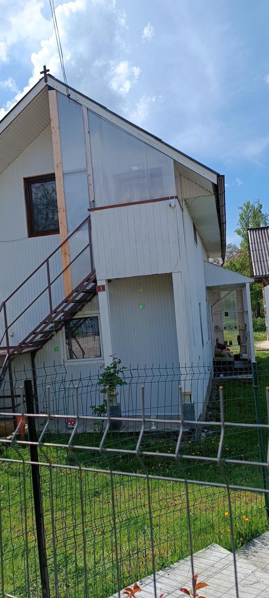 Casa De Vacanta Alina Prundul Birgaului 外观 照片